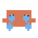 clawd cry random