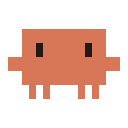 clawd idle random