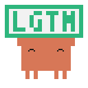 clawd lgtm random