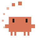 clawd loading random