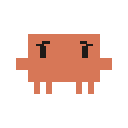 clawd melt random