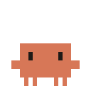 clawd surprised random