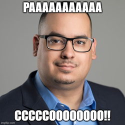 paaacccoooo random
