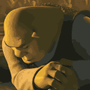 shreking random