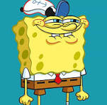 sus spongeb random