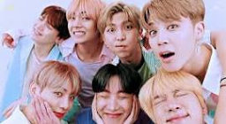 bts random