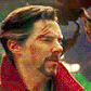 doctor strange locking in random