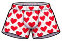 dcc boxers random