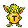 token goblin random