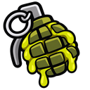 slop grenade light random