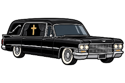 hearse random