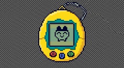 tamagotchi random