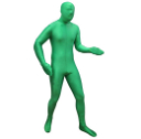 green man random