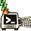 codex go brrrrr random