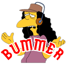 otto bummer random
