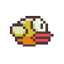 flappy bird random