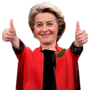 ursula approves random