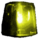 alert yellow random
