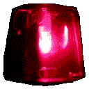 alert red random