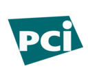 the pci logo