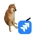 bonk jira smash random