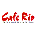 cafe rio random