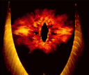 sauron random
