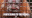a blurry photo of a building with a clock tower