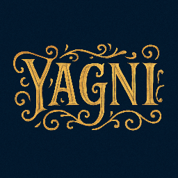 yagni fancy random