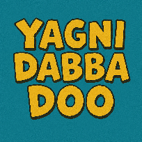 yagni dabba doo random