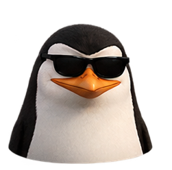 cool kowalski random