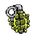 slop grenade exploding random