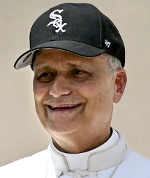 white sox pope random