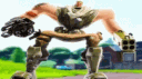 mech random