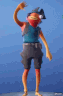 hi random