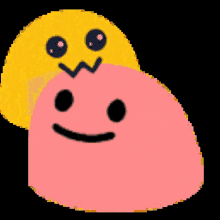blob random