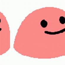 blob random