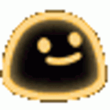 blob random