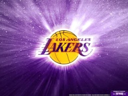 lakers random