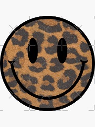 leopard random