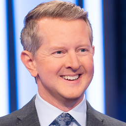ken jennings jeopardy random