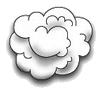 smoke bomb random