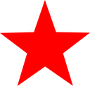 red star random