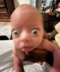 crazybaby random