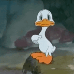 me duck random