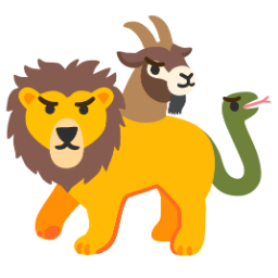 chimera random