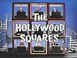hollywood squares random