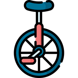 unicycle random