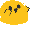 party blob random