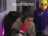 brochacho 2 random